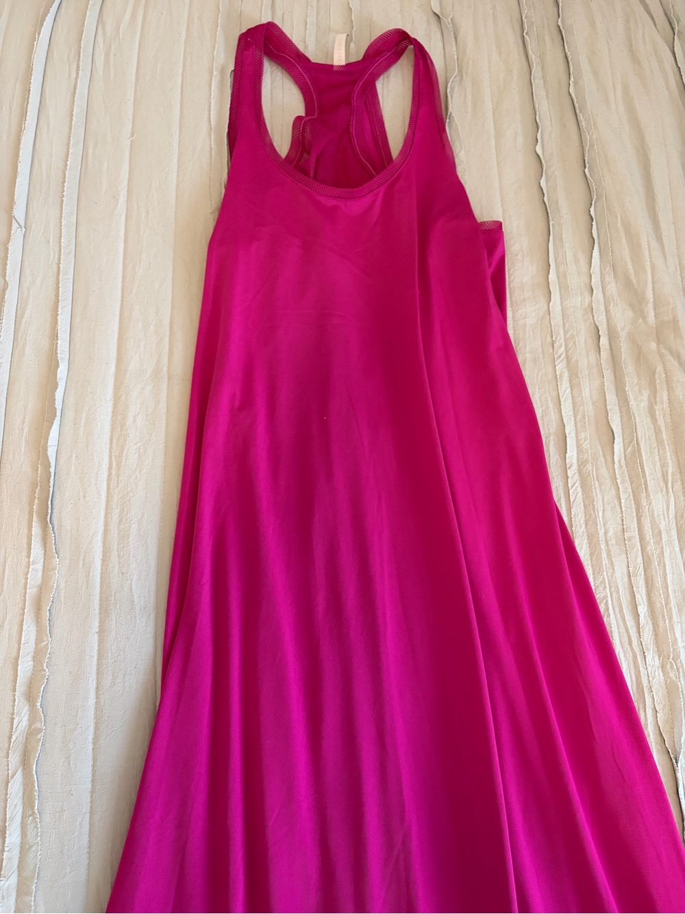 Fabletics Mosa Maxi Dress | Size XL - Picture 2 of 5
